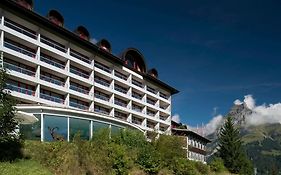 Hotel Waldegg Engelberg